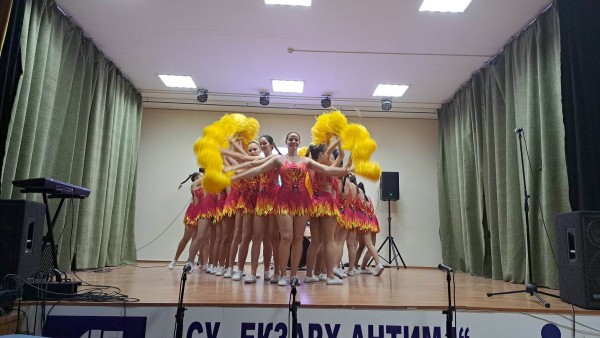 Над 2000 лева събраха антимовци от благотворителния концерт в подкрепа на Гита Славова