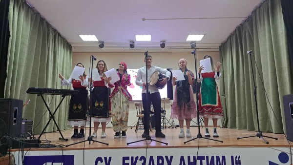 Над 2000 лева събраха антимовци от благотворителния концерт в подкрепа на Гита Славова