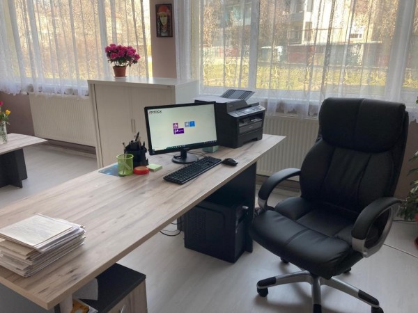 Иновативна грижа за здравето на детето