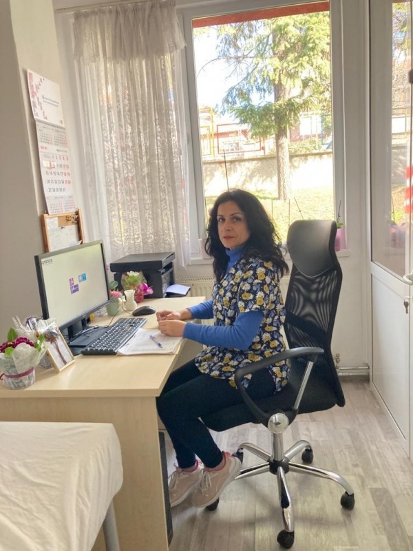 Иновативна грижа за здравето на детето