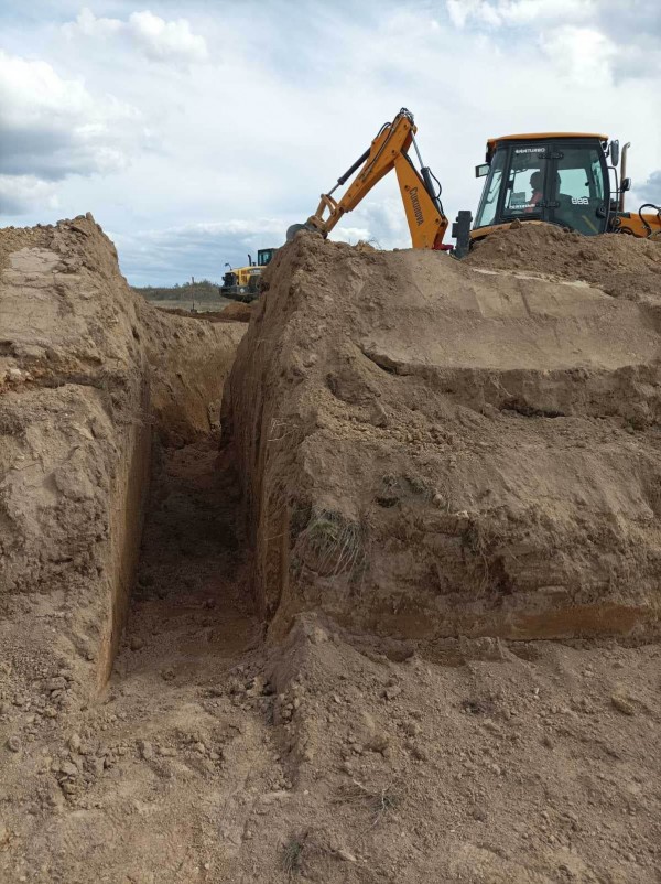 Тактически учения на 61-ва Стрямска механизирана бригада се проведоха на Тюлбето