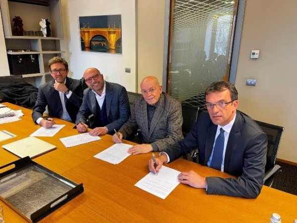 „М+С Хидравлик“ АД придобива най-големия си дистрибутор