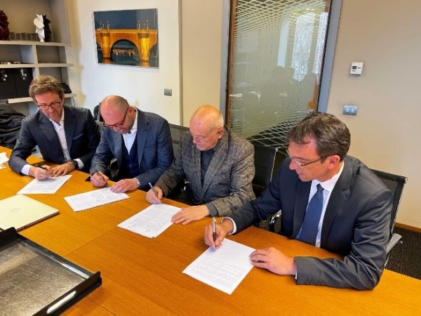 „М+С Хидравлик“ АД придобива най-големия си дистрибутор