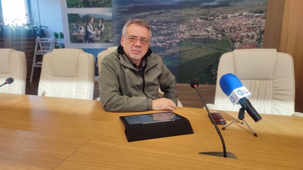 Вече можем да следим качеството на въздуха в Казанлък онлайн в реално време