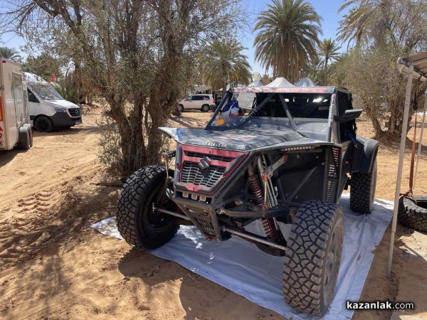 Дончо Цанев и Зорница Тодорова излязоха на ПЪРВА позиция в Тунис / Видео / Обновено