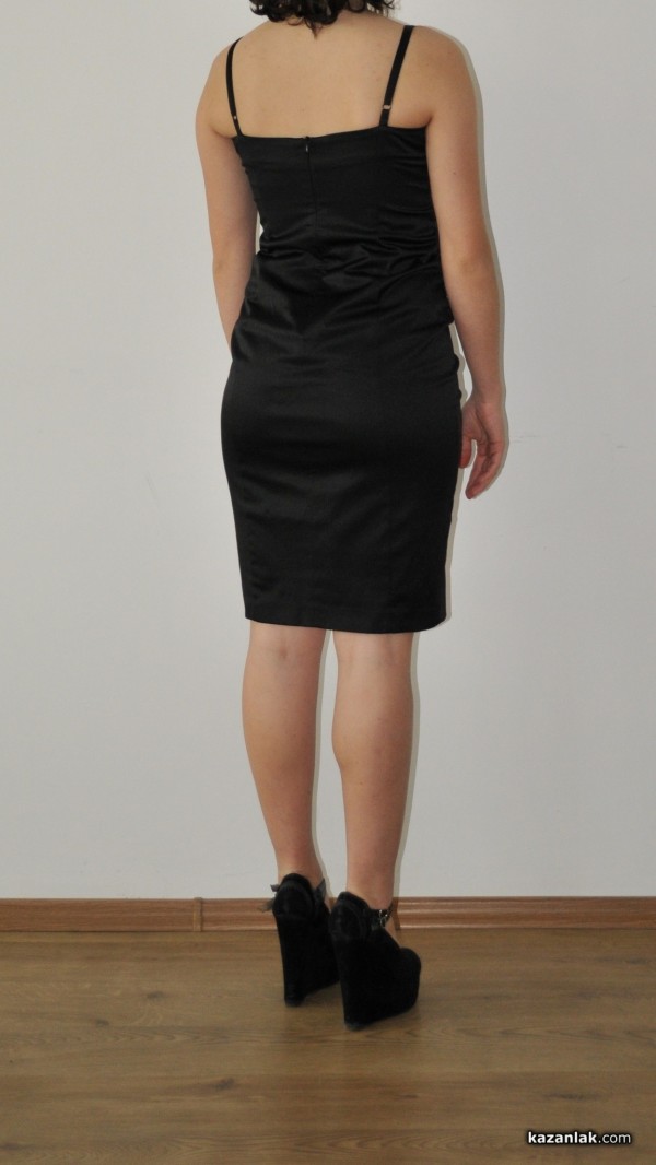 За поредна година абитуриенти в нужда могат да получат тоалет безплатно и анонимно