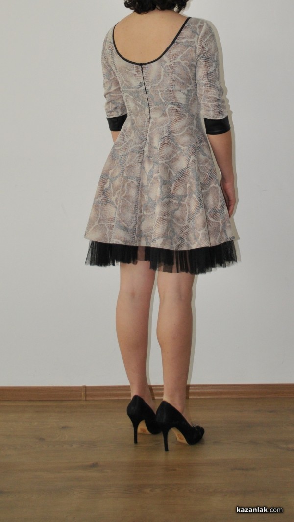 За поредна година абитуриенти в нужда могат да получат тоалет безплатно и анонимно