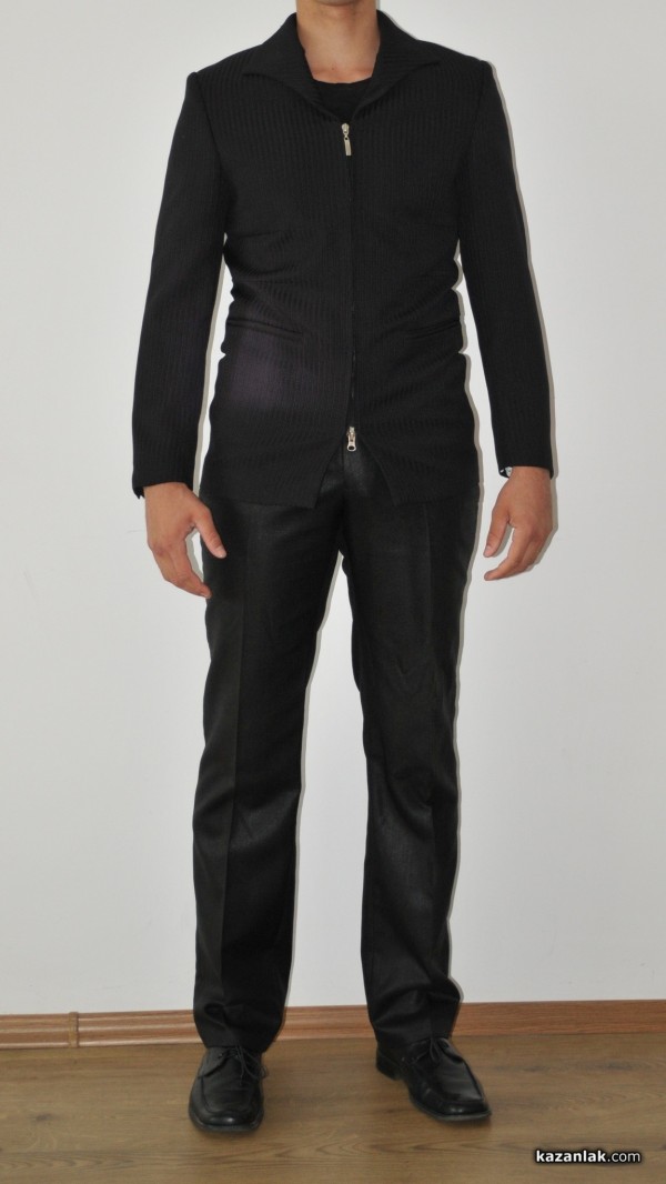 За поредна година абитуриенти в нужда могат да получат тоалет безплатно и анонимно