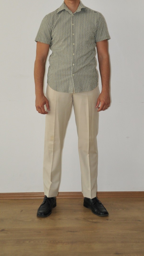 За поредна година абитуриенти в нужда могат да получат тоалет безплатно и анонимно