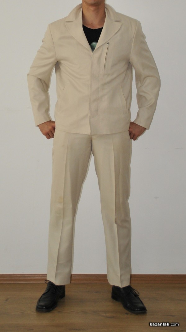 За поредна година абитуриенти в нужда могат да получат тоалет безплатно и анонимно