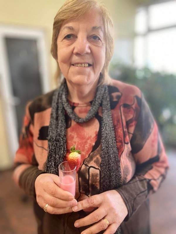 Блясъкът и лукса от червения килим в Холивуд се пренесоха в клуб Хармония СПА 