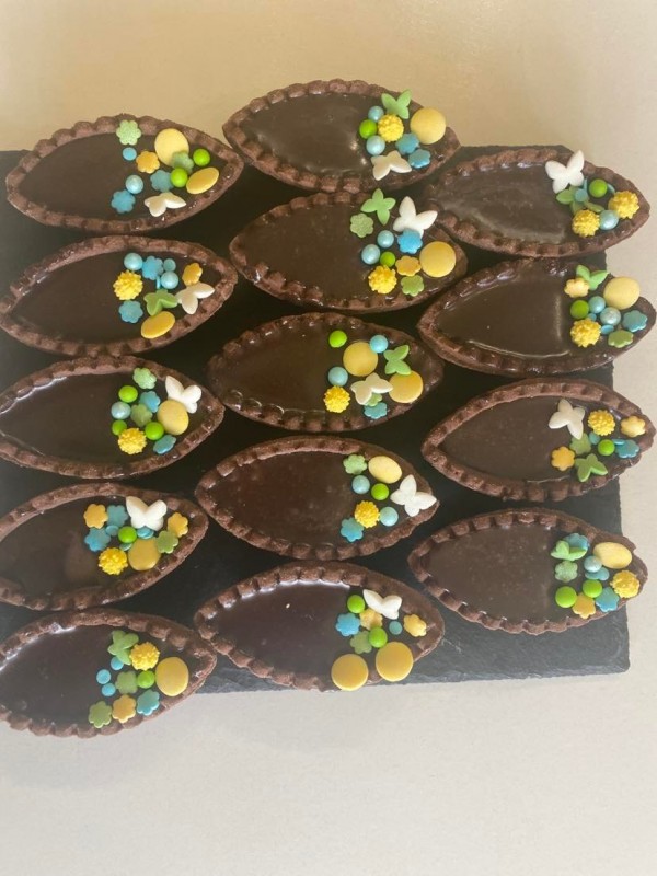 Блясъкът и лукса от червения килим в Холивуд се пренесоха в клуб Хармония СПА 