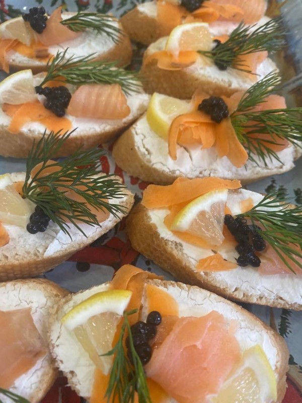 Блясъкът и лукса от червения килим в Холивуд се пренесоха в клуб Хармония СПА 