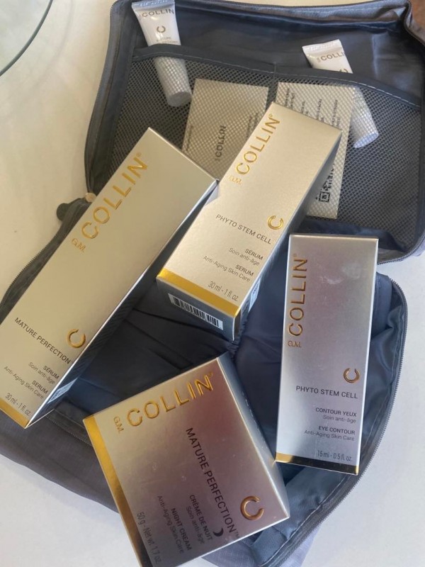 Блясъкът и лукса от червения килим в Холивуд се пренесоха в клуб Хармония СПА 