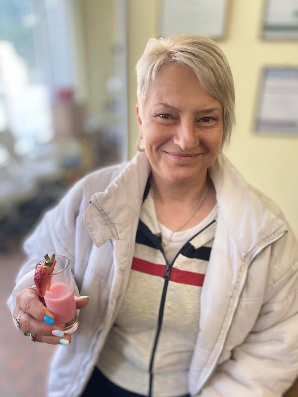 Блясъкът и лукса от червения килим в Холивуд се пренесоха в клуб Хармония СПА 