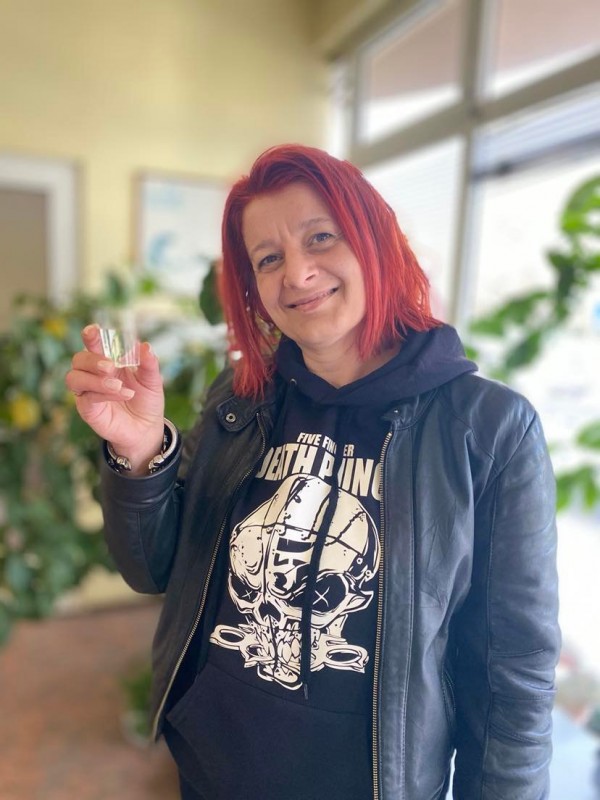 Блясъкът и лукса от червения килим в Холивуд се пренесоха в клуб Хармония СПА 