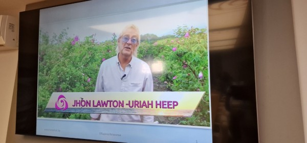 Представители на Фондация „Конрад Аденауер“ за Казанлък: “Град с абсолютно успешен капацитет!“