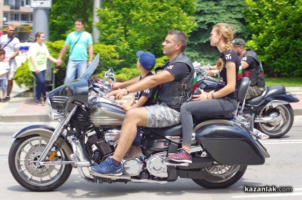 “Черните рози“ и “Змейовете“ канят на откриване на мотосезон 2023 на 8 април