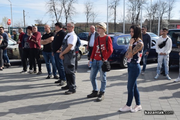 22 награди раздаде магазин „Мастерхаус“ Казанлък в първия по рода си „Панаир на майстора“