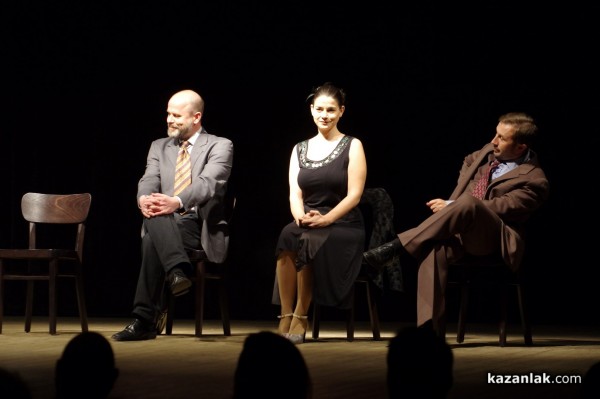 Пролетта в Казанлък започна с Чудомирови празници 2023