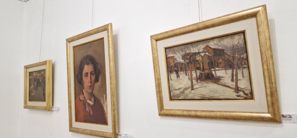 Пролетта в Казанлък започна с Чудомирови празници 2023