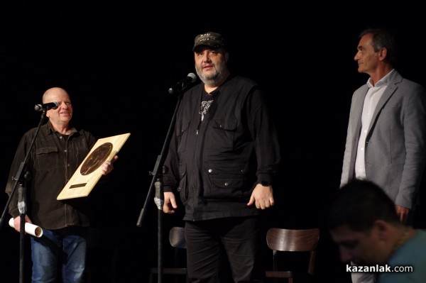 Пролетта в Казанлък започна с Чудомирови празници 2023