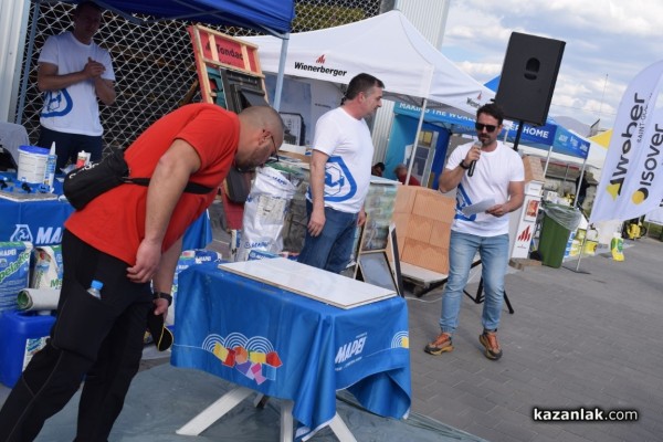 22 награди раздаде магазин „Мастерхаус“ Казанлък в първия по рода си „Панаир на майстора“