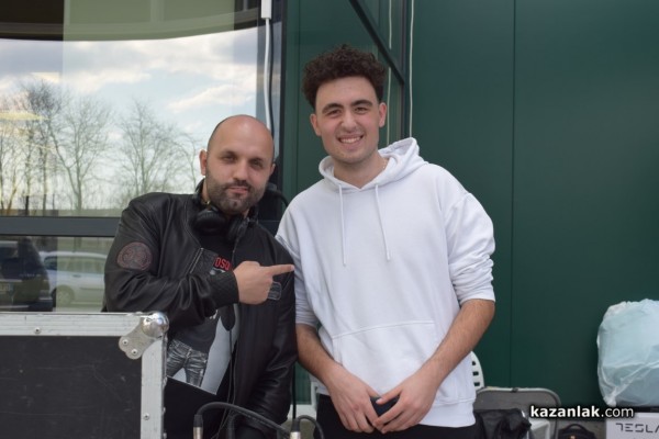 22 награди раздаде магазин „Мастерхаус“ Казанлък в първия по рода си „Панаир на майстора“