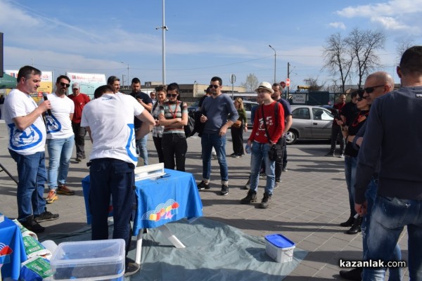 22 награди раздаде магазин „Мастерхаус“ Казанлък в първия по рода си „Панаир на майстора“