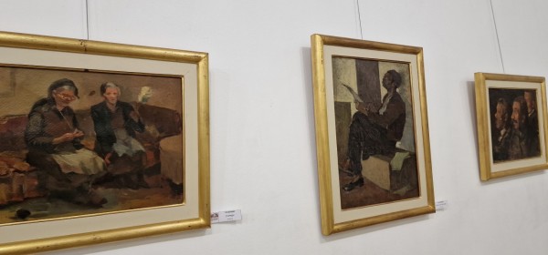 Пролетта в Казанлък започна с Чудомирови празници 2023