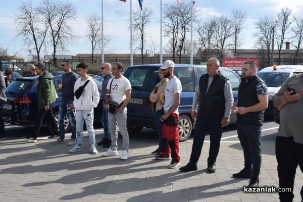 22 награди раздаде магазин „Мастерхаус“ Казанлък в първия по рода си „Панаир на майстора“