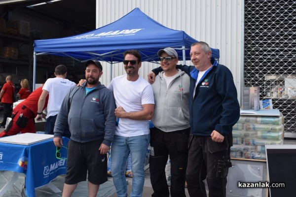 22 награди раздаде магазин „Мастерхаус“ Казанлък в първия по рода си „Панаир на майстора“