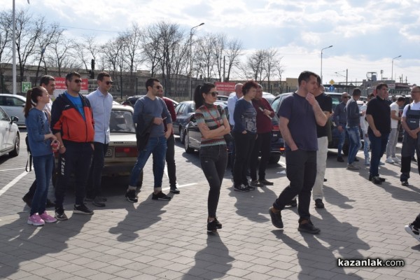 22 награди раздаде магазин „Мастерхаус“ Казанлък в първия по рода си „Панаир на майстора“