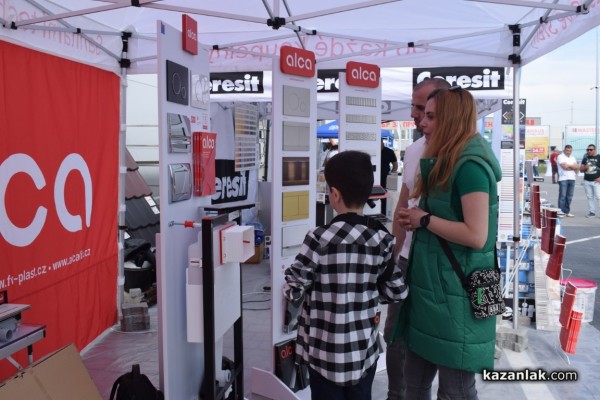 22 награди раздаде магазин „Мастерхаус“ Казанлък в първия по рода си „Панаир на майстора“