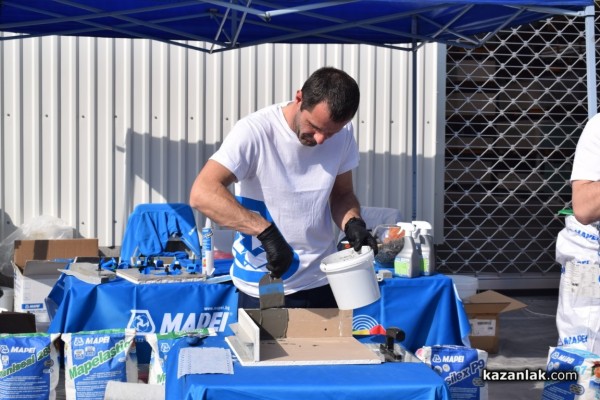 22 награди раздаде магазин „Мастерхаус“ Казанлък в първия по рода си „Панаир на майстора“