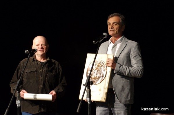 Пролетта в Казанлък започна с Чудомирови празници 2023