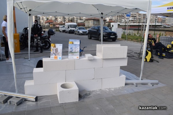 22 награди раздаде магазин „Мастерхаус“ Казанлък в първия по рода си „Панаир на майстора“