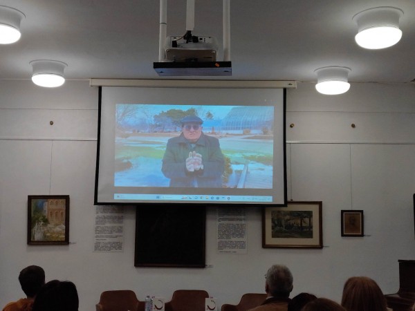 Николай Русев и група „Грамофон“ завладяха Казанлък с усмивки