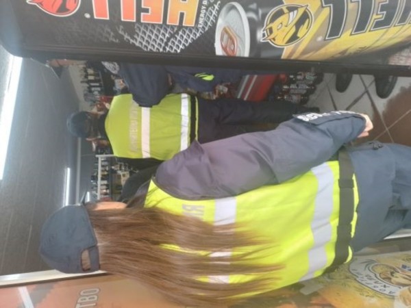 Отново спецакция на полицията. Петима са задържани 