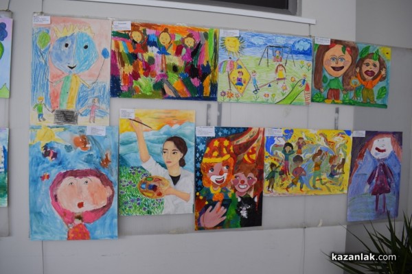 115 творци от цялата страна бяха отличени в конкурсите „Малките нашенци” и „Присмехулници”