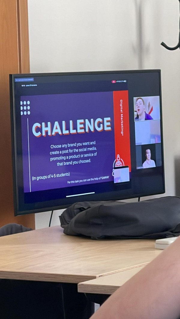 Стартира поредна мобилност по програма „Еразъм+“ за 15 ученици на ПГЛПТ