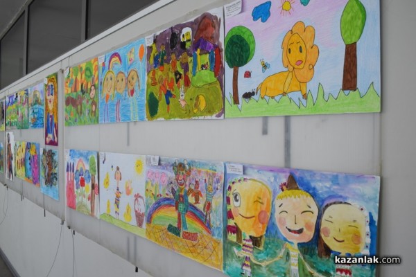 115 творци от цялата страна бяха отличени в конкурсите „Малките нашенци” и „Присмехулници”