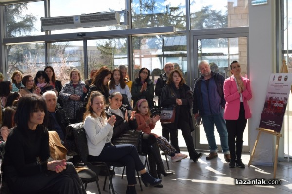 115 творци от цялата страна бяха отличени в конкурсите „Малките нашенци” и „Присмехулници”