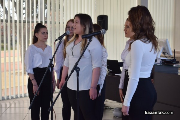 115 творци от цялата страна бяха отличени в конкурсите „Малките нашенци” и „Присмехулници”