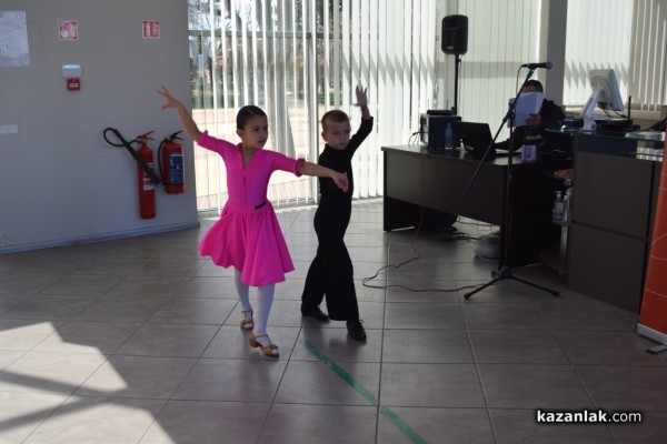 115 творци от цялата страна бяха отличени в конкурсите „Малките нашенци” и „Присмехулници”