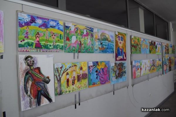 115 творци от цялата страна бяха отличени в конкурсите „Малките нашенци” и „Присмехулници”