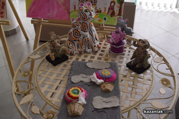 115 творци от цялата страна бяха отличени в конкурсите „Малките нашенци” и „Присмехулници”