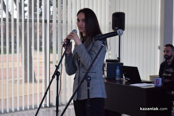 115 творци от цялата страна бяха отличени в конкурсите „Малките нашенци” и „Присмехулници”