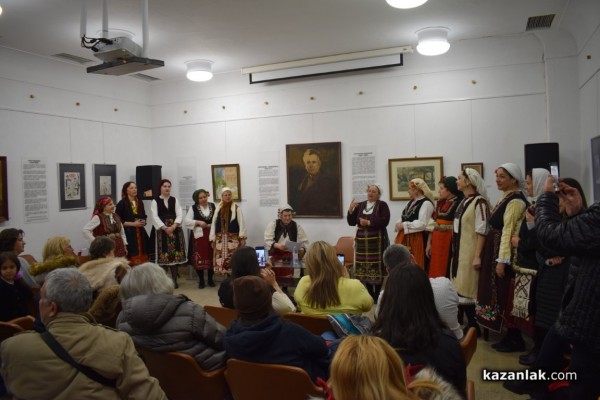 Деси Добрева, милион детски усмивки и литературна премиера беляза петия ден от дните посветени на Чудомир