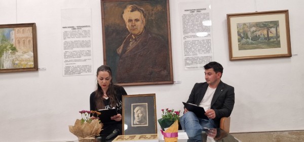 Признателност от кмета Галина Стоянова за дългогодишната работа на редколегията на списание “Кула“